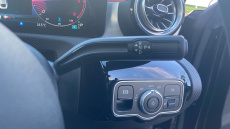 Mercedes-Benz CLA 220d AMG Line Premium Plus 4dr Tip Auto Diesel Saloon